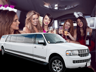 Dunwoody Bachelorette Party Limousine Service Limo Rentals