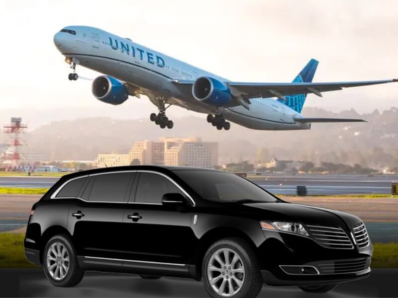 What Makes A Luxury Car Service To Airport Worth The Cost