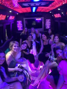 Party Limo Bus 225x300