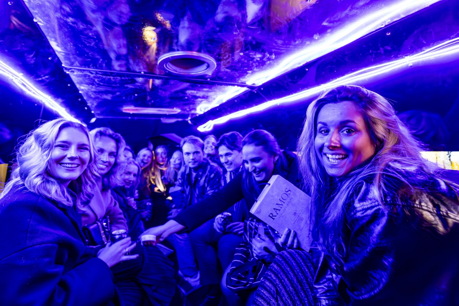Luxurious Group Travel: Exploring Our Fleet of Buses and Coaches